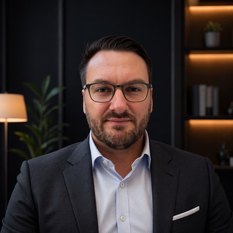 Mathieu Michel